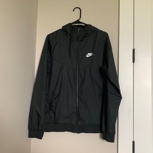Nike Jacket Windrunner